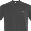 F-16C 480FS Dark Grey T-Shirt F-16C 480FS Dark Grey T-Shirt