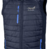 F-16C 480FS Navy and Royal Blue Body Warmer F-16C 480FS Navy and Royal Blue Body Warmer