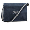 F-16C 480FS Royal Blue Messenger Bag F-16C 480FS Royal Blue Messenger Bag