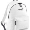 F-16C 480FS White Backpack F-16C 480FS White Backpack