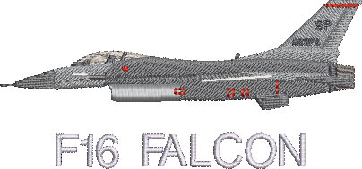 F-16C 480FS F-16C 480FS