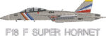 F-18F VFA-2