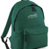 F-18F VFA-2 Bottle Green Backpack F-18F VFA-2 Bottle Green Backpack