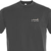 F-18F VFA-2 Dark Grey T-Shirt F-18F VFA-2 Dark Grey T-Shirt