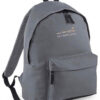 F-18F VFA-2 Graphite Grey Backpack F-18F VFA-2 Graphite Grey Backpack