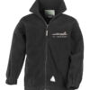F-18F VFA-2 Kids Black Fleece F-18F VFA-2 Kids Black Fleece