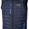 F-18F VFA-2 Navy and Royal Blue Body Warmer F-18F VFA-2 Navy and Royal Blue Body Warmer