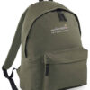 F-18F VFA-2 Olive Green Backpack F-18F VFA-2 Olive Green Backpack