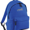 F-18F VFA-2 Royal Blue Backpack F-18F VFA-2 Royal Blue Backpack