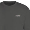 F-18F VFA-2 Steel Grey Sweatshirt F-18F VFA-2 Steel Grey Sweatshirt