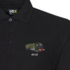 LNER A1 Black Polo LNER A1 Black Polo
