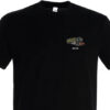 LNER A1 Black T-Shirt LNER A1 Black T-Shirt