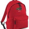 LNER A1 Classic Red Backpack LNER A1 Classic Red Backpack