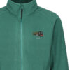LNER A1 Forest Green Fleece LNER A1 Forest Green Fleece