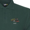 LNER A1 Forest Green Polo LNER A1 Forest Green Polo