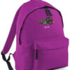 LNER A1 Fuschia Backpack LNER A1 Fuschia Backpack