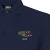 LNER A1 Navy Blue Polo LNER A1 Navy Blue Polo