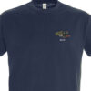 LNER A1 Navy Blue T-Shirt LNER A1 Navy Blue T-Shirt