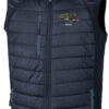 LNER A1 Navy Body Warmer LNER A1 Navy Body Warmer