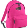 LNER A1 Pink Backpack LNER A1 Pink Backpack