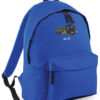 LNER A1 Royal Blue Backpack LNER A1 Royal Blue Backpack