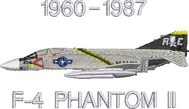 Phantom F4-J US Navy VF-84 Phantom F4-J US Navy VF-84