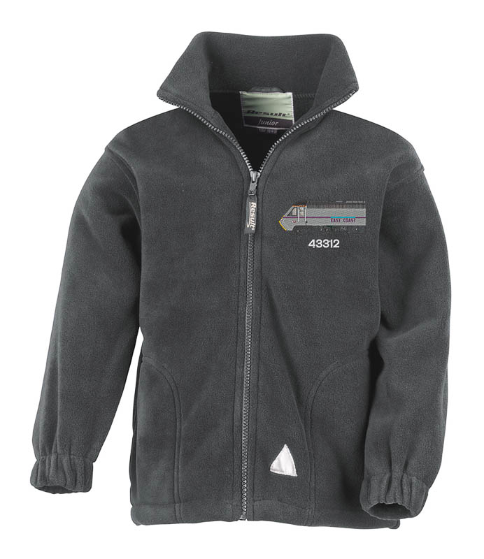 43312 EC grey purple Kids Grey Fleece 43312 EC grey purple Kids Grey Fleece