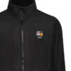 800122 LNER Black Fleece