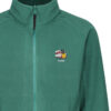 800122 LNER Forest Green Fleece