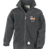 800122 LNER Kids Grey Fleece 800122 LNER Kids Grey Fleece