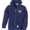 800122 LNER Kids Royal Fleece 800122 LNER Kids Royal Fleece