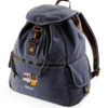 800122 LNER Navy Blue Rucksack 800122 LNER Navy Blue Rucksack