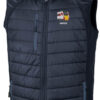 800122 LNER Navy Body Warmer