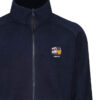 800122 LNER Navy Fleece