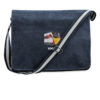 800122 LNER Royal Blue Messenger Bag 800122 LNER Royal Blue Messenger Bag