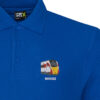 800122 LNER Royal Blue Polo 800122 LNER Royal Blue Polo