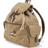 800122 LNER Sand Rucksack 800122 LNER Sand Rucksack