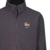800122 LNER Seal Grey Fleece