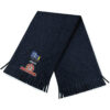 Class 40 40023 BR Blue Black Scarf Master Class 40 40023 BR Blue Black Scarf Master