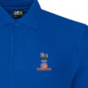 Class 40 40023 BR Blue Royal Blue Polo Class 40 40023 BR Blue Royal Blue Polo