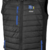 Class 40 40103 BR Blue Black and Royal Blue Body Warmer Class 40 40103 BR Blue Black and Royal Blue Body Warmer