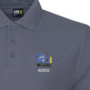 Class 40 40103 BR Blue Seal Grey Polo Class 40 40103 BR Blue Seal Grey Polo