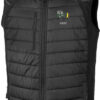 Class 40 d207 BR Green Black Body Warmer Class 40 d207 BR Green Black Body Warmer