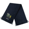 Class 40 d207 BR Green Black Scarf Master Class 40 d207 BR Green Black Scarf Master