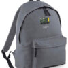 Class 40 d207 BR Green Graphite Grey Backpack Class 40 d207 BR Green Graphite Grey Backpack