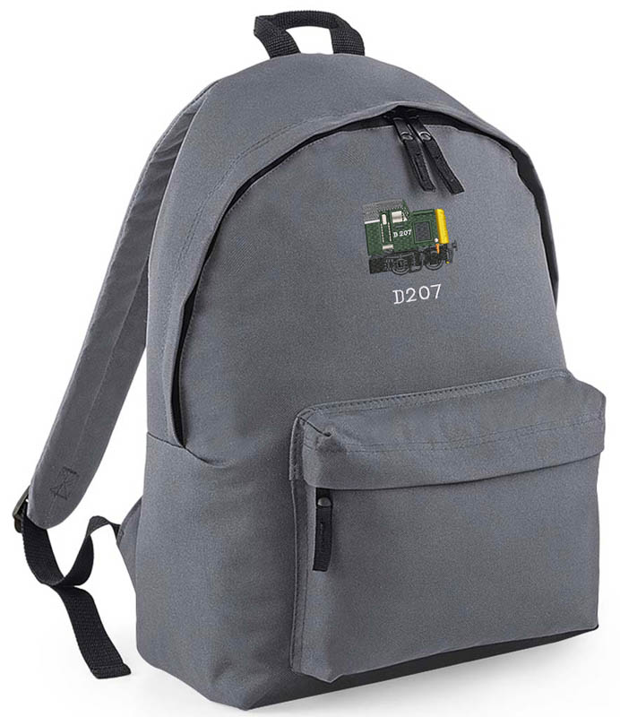Class 40 d207 BR Green Graphite Grey Backpack Class 40 d207 BR Green Graphite Grey Backpack