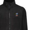 Class 55 55007 Racehorse Cab Black Fleece Class 55 55007 Racehorse Cab Black Fleece