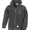 Class 55 55017 BR Blue Kids Grey Fleece Class 55 55017 BR Blue Kids Grey Fleece