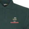 Class 55 D9016 BR Green Forest Green Polo