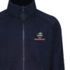 Class 55 D9016 BR Green Navy Fleece Class 55 D9016 BR Green Navy Fleece